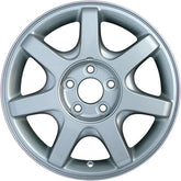16x6 inch Ford  Taurus rim ALY03360. Machined OEMwheels.forsale YF4Z1007BA, YF421007BB, YF421007BC